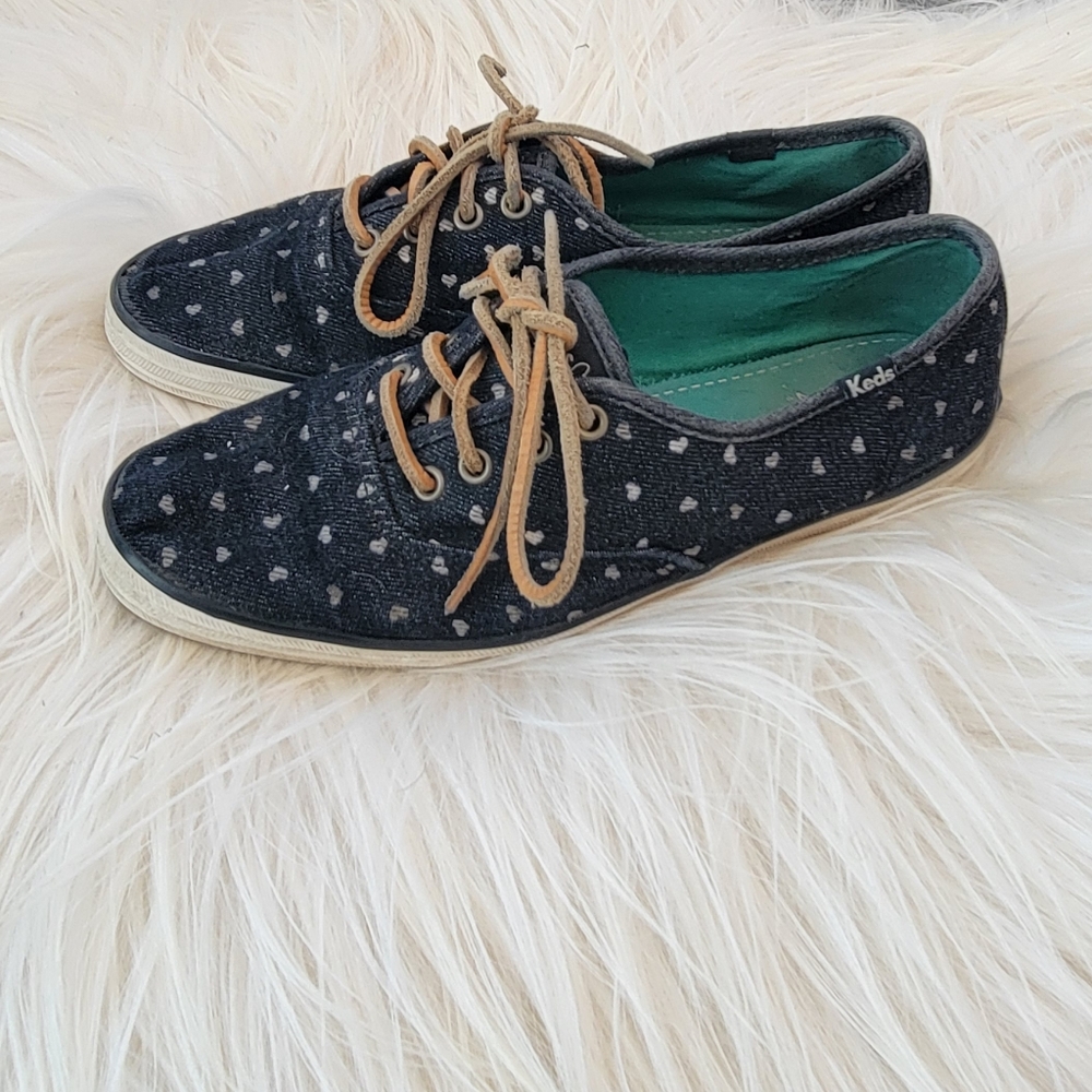TAYLOR SWIFT keds collab sneakers - Picture 4 of 4